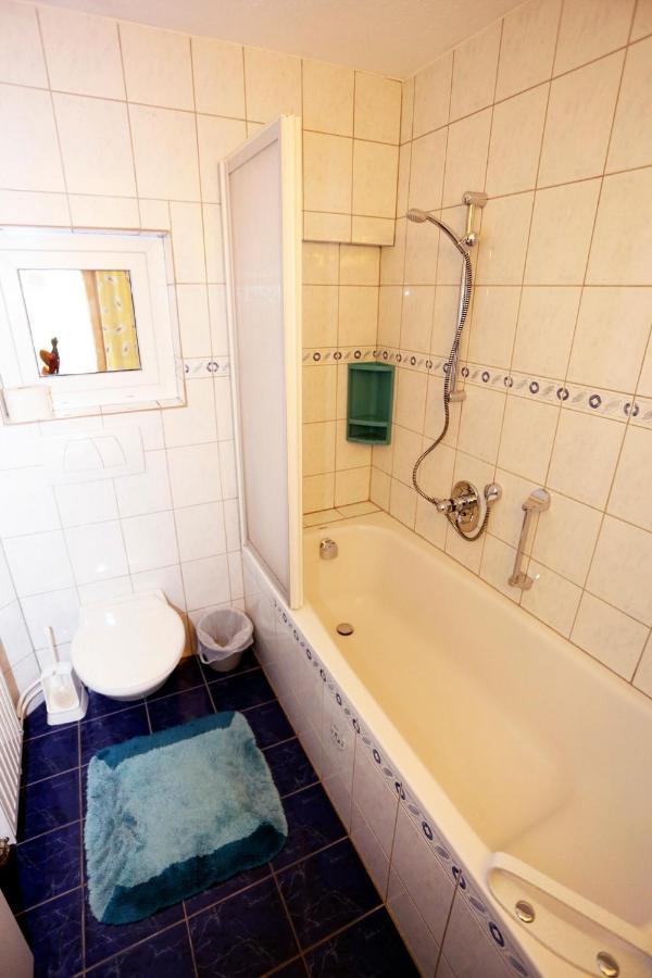 Ferienhaus Wechner Haeselgehr Ngoại thất bức ảnh